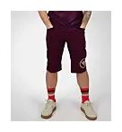 Short Endura SingleTrack Lite violet