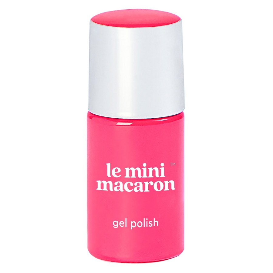 Le Mini Macaron Single Gel Polish Con Altura 8,5ml