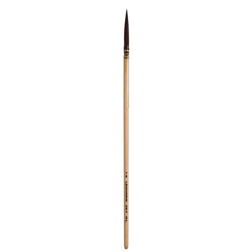 Léonard Porzellanmalpinsel Serie 297RL