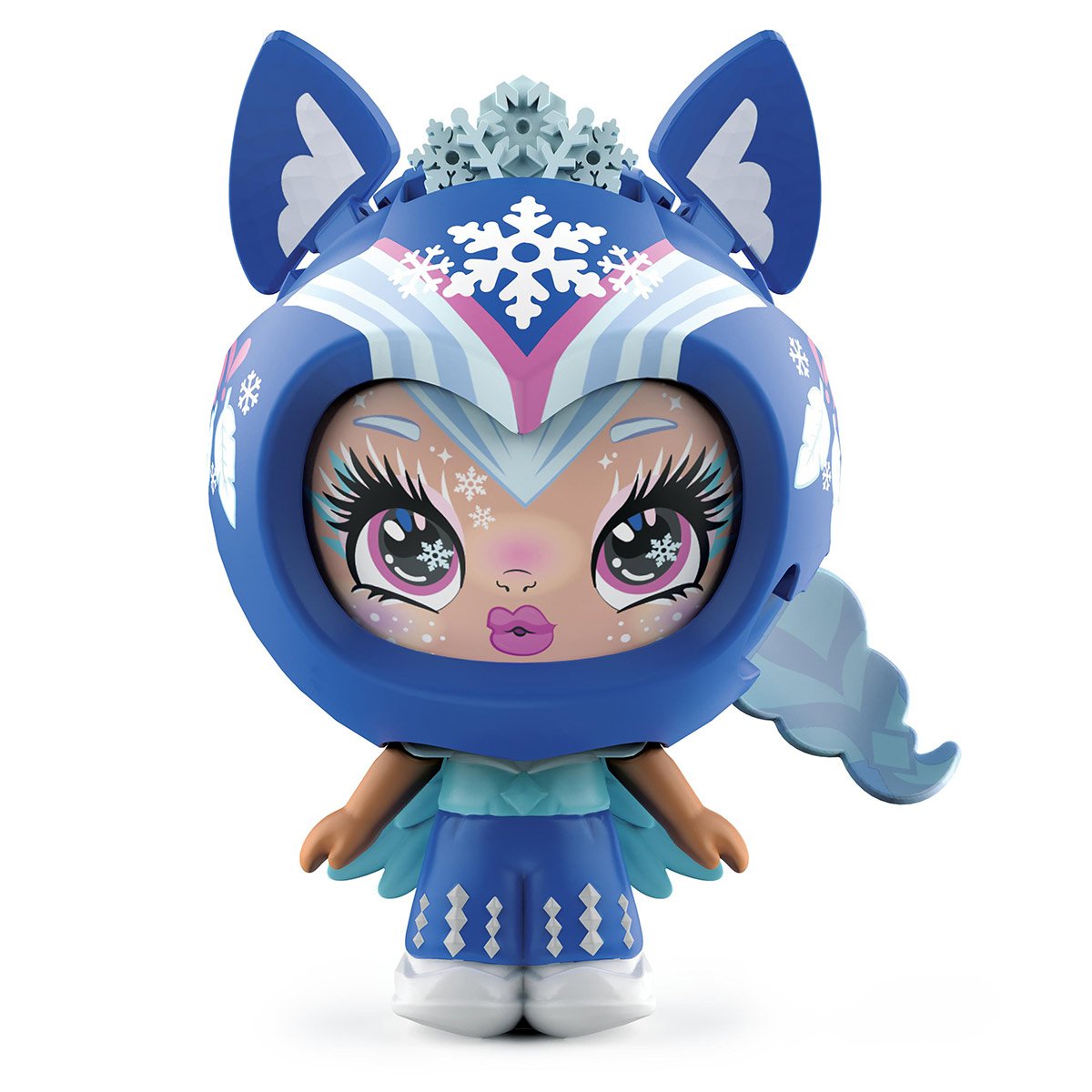 Figurine Zoobles Z-Girlz