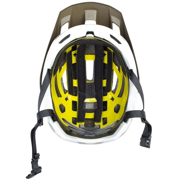 Casque VTT ION HELMET TRAZE AMP MIPS MULTICOLOUR