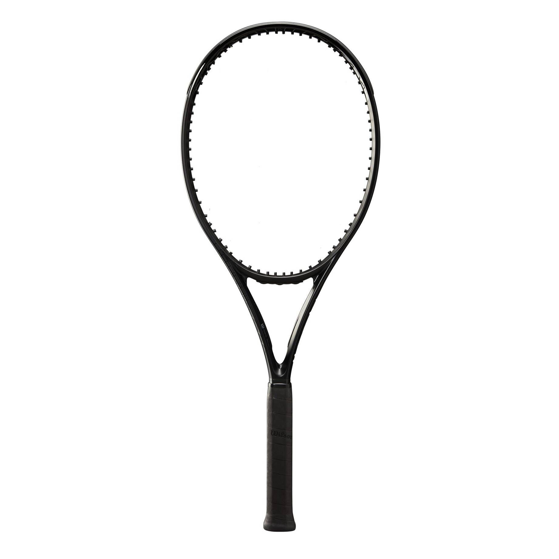 Wilson| Tennisschläger NOIR CLASH 100 V2