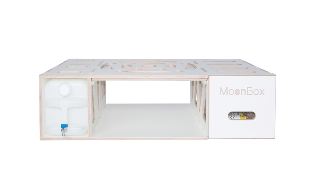 Moonbox Campingbox Van/Bus cm TYP 124
