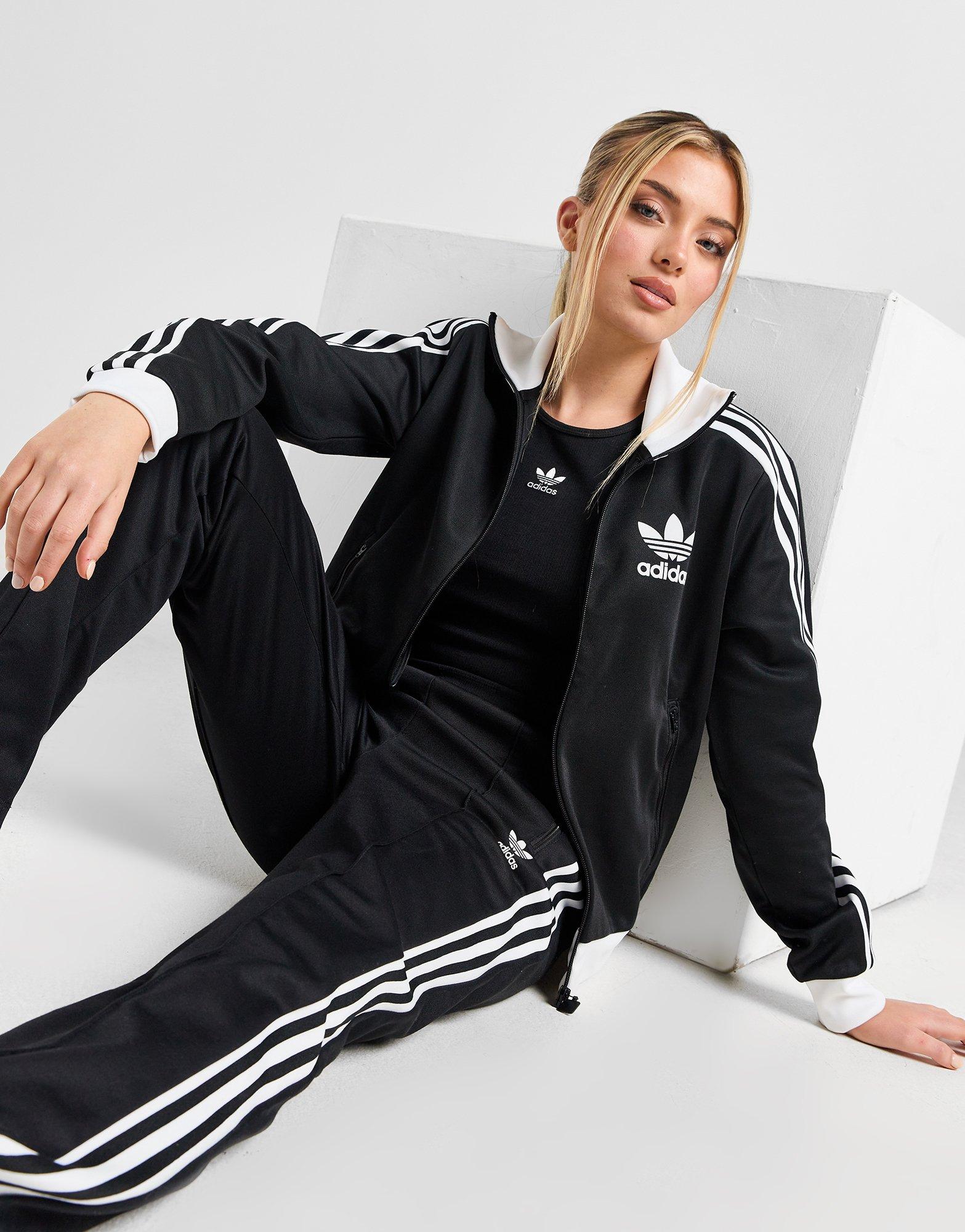 adidas Originals Veste de survêtement Beckenbauer