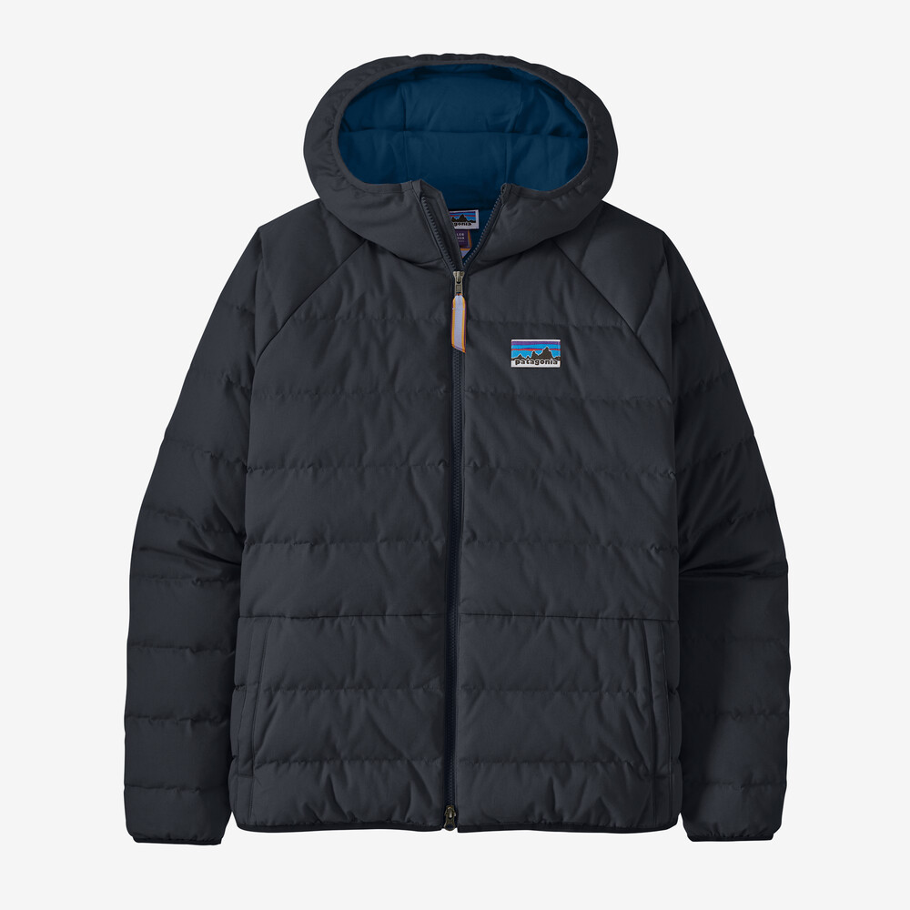 Baumwolldaunenjacke