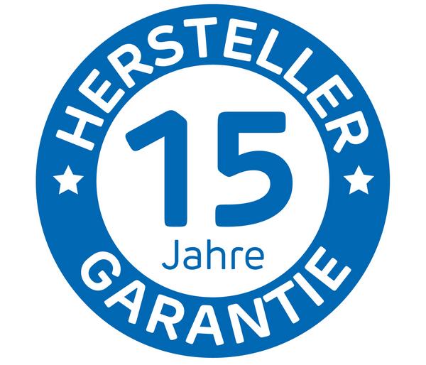 4rain Zisterne FLAT Flachtank-Paket