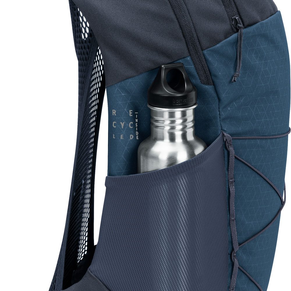 VAUDE Agile Air 20l Wanderrucksack baltic sea