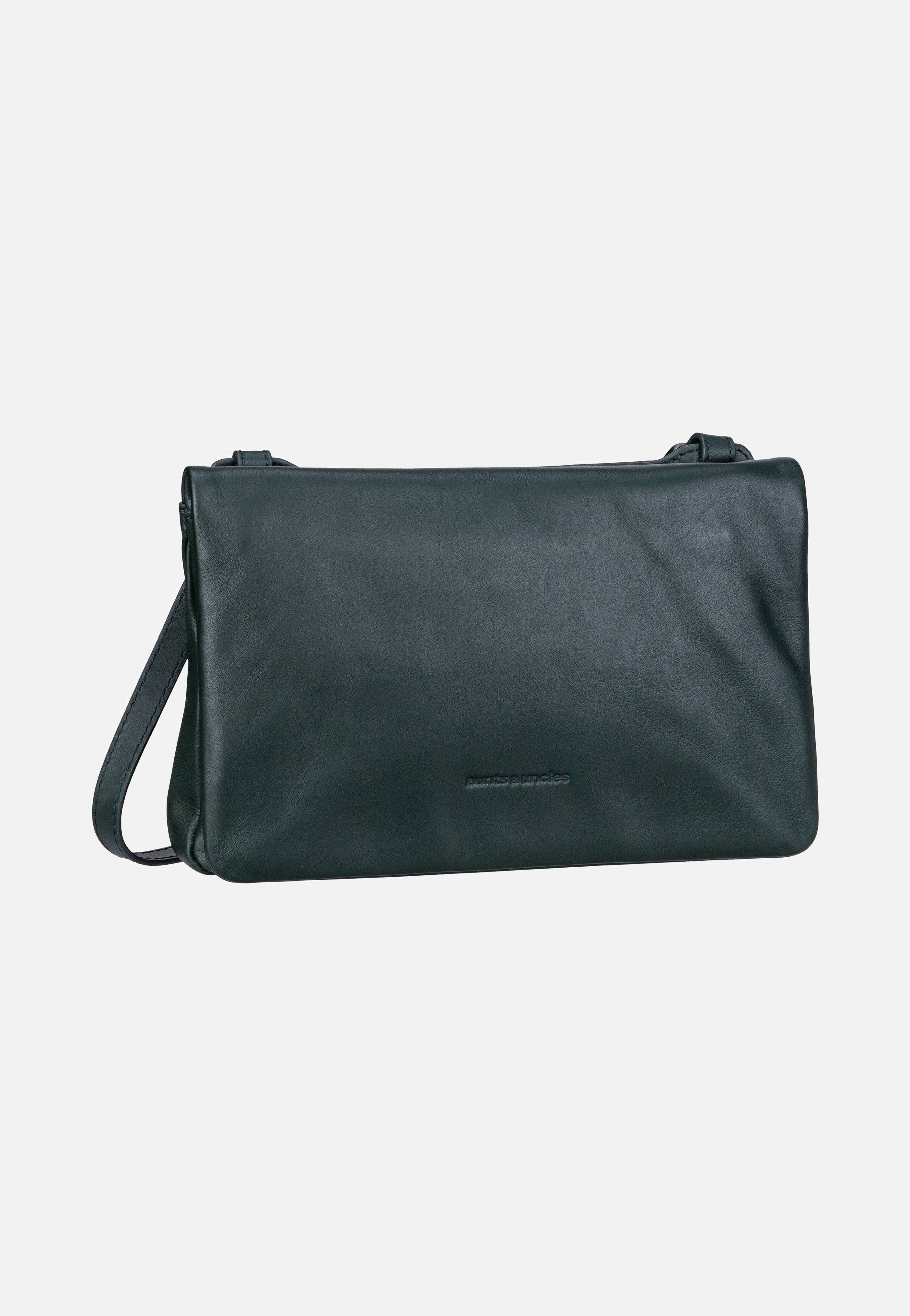 Nashi Deep Lake - Crossbody Bag