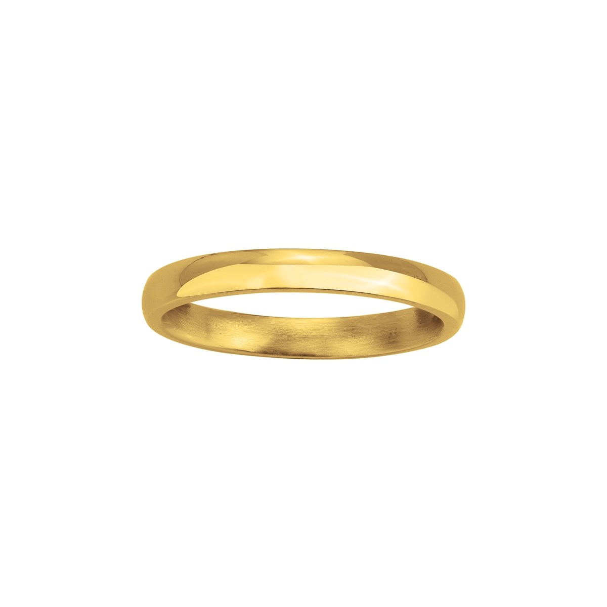 Bague Nori en Acier 316L