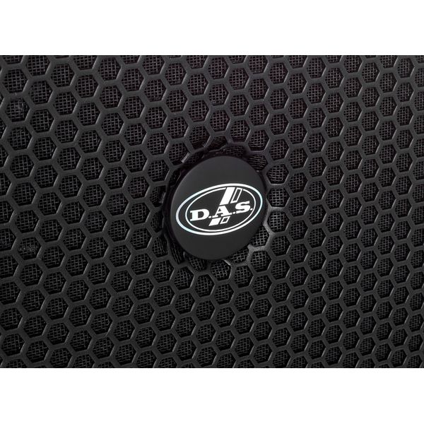 DAS Audio Altea-Duo-20A
