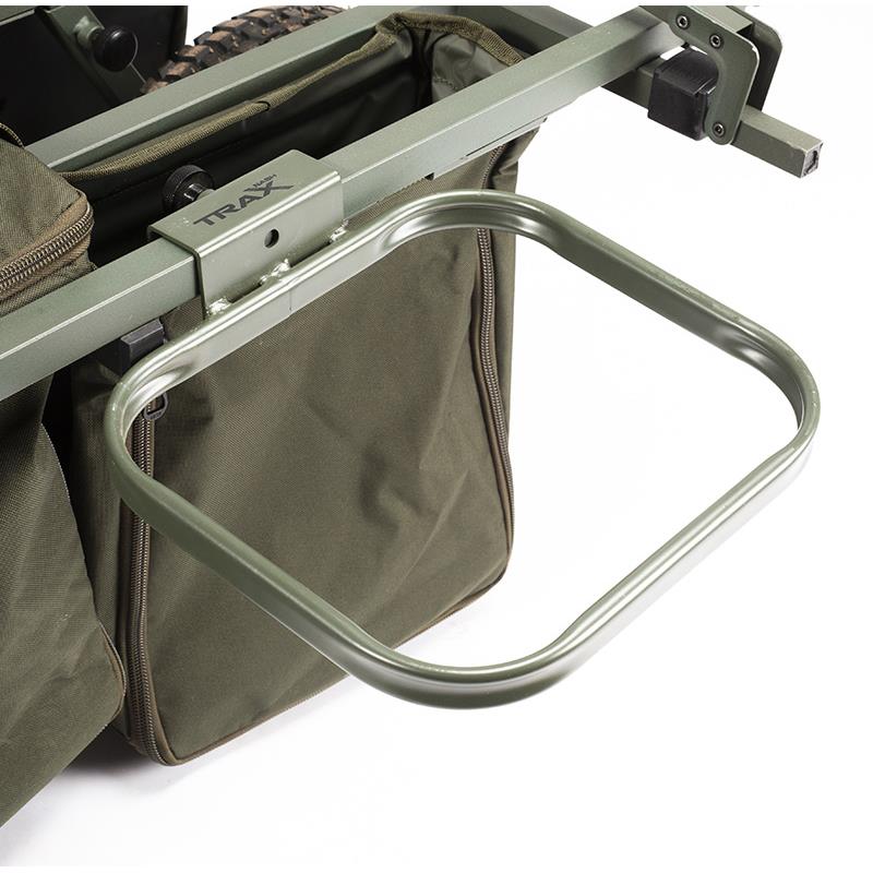 Support Seau Pour Chariot Nash Outrigger