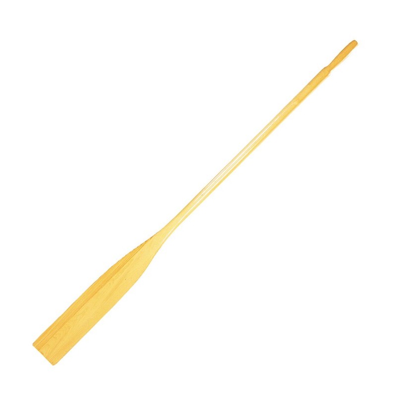 Aviron Bois Egalis Epinette