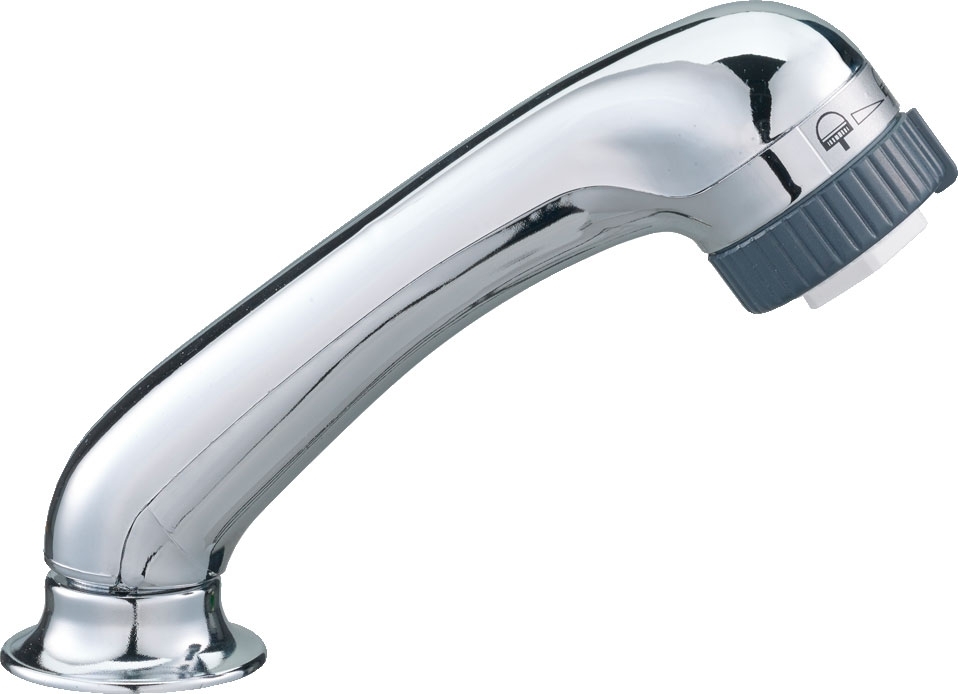 Reich De Luxe Duschset
