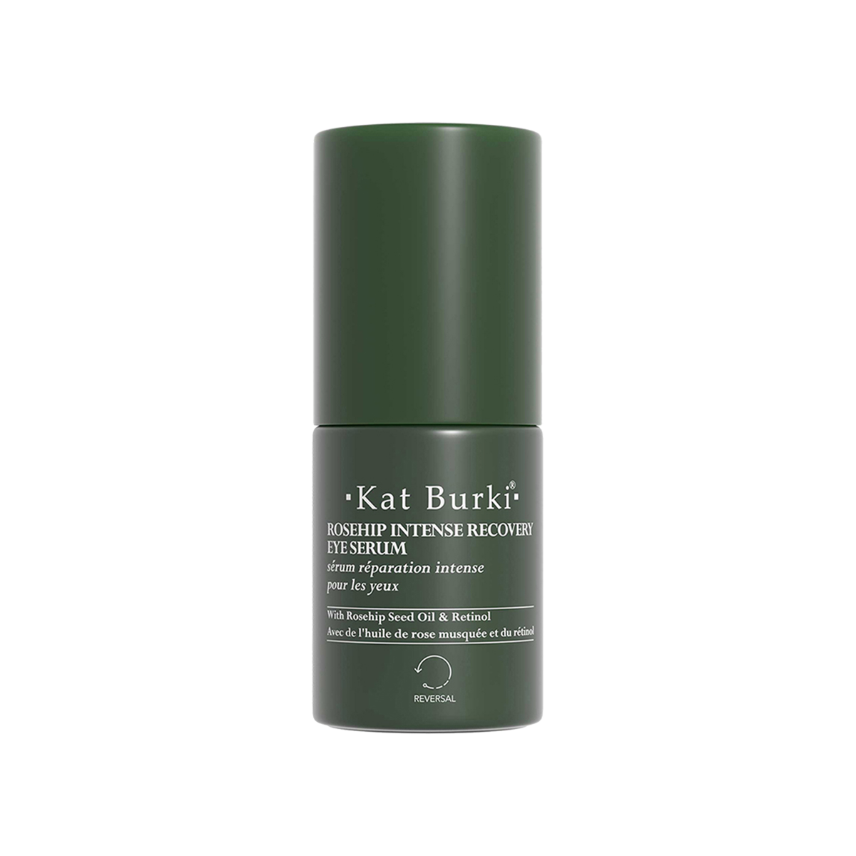 Rose Hip Intense Recovery Eye Serum 15ml