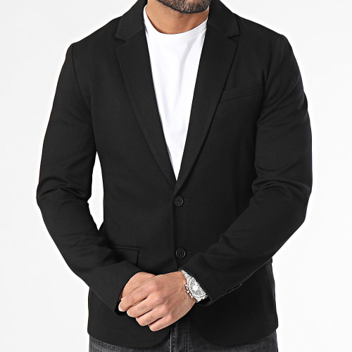 Veste Blazer 20716657 Noir