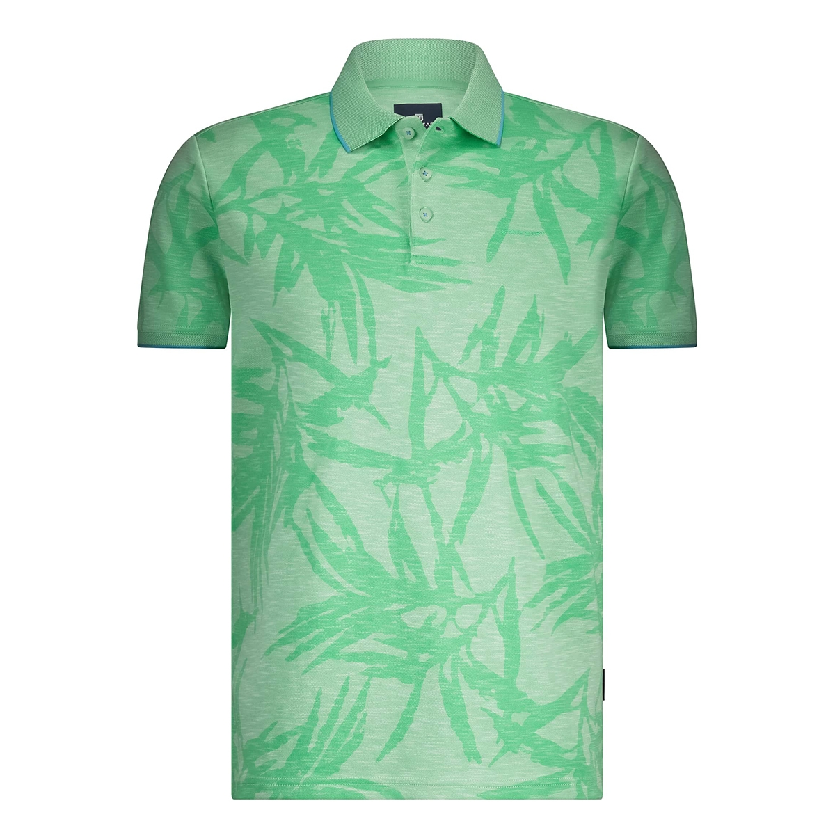 Heren Polo 27380302
