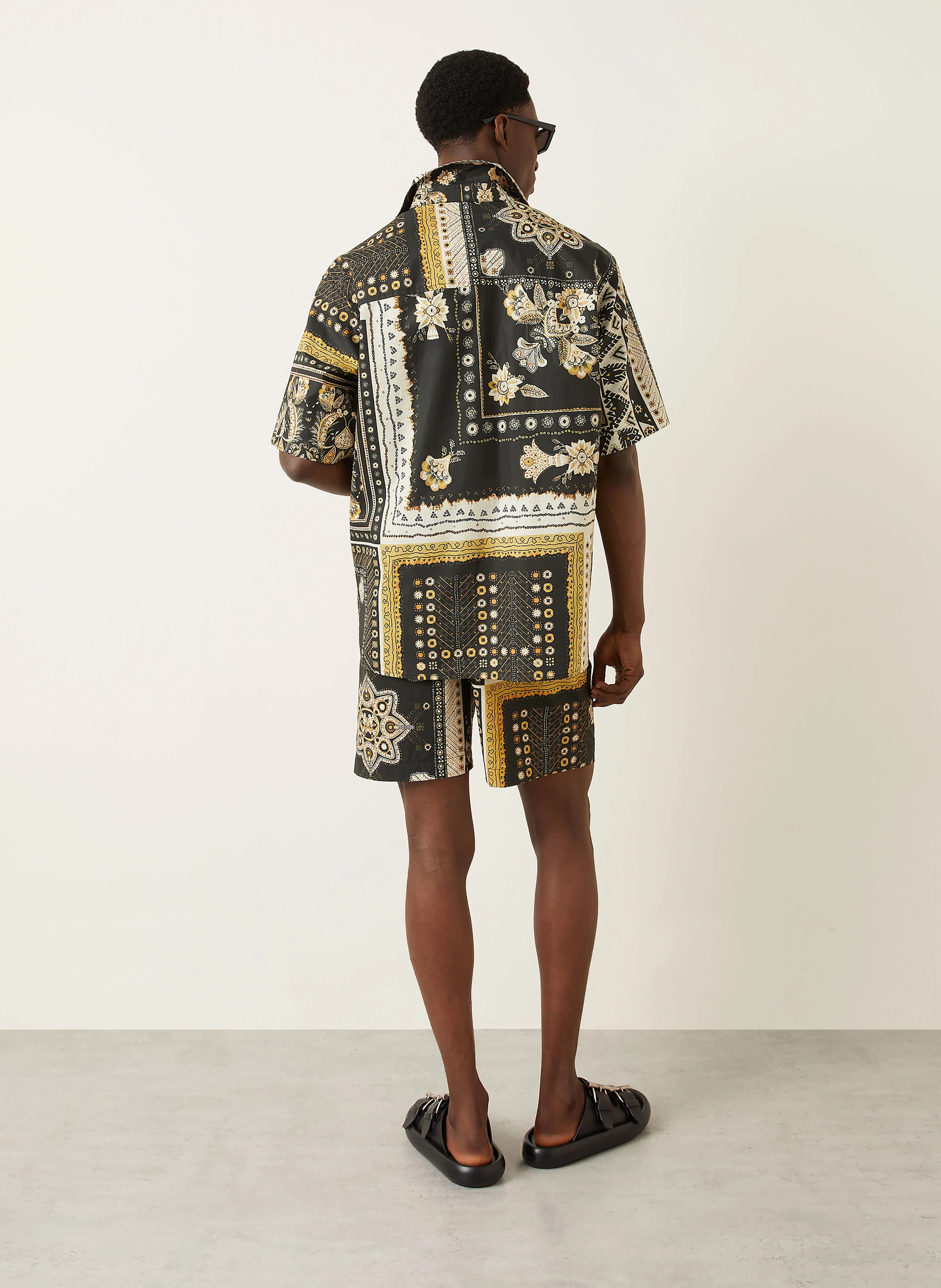 ISABEL MARANT Shorts GREGORIAN