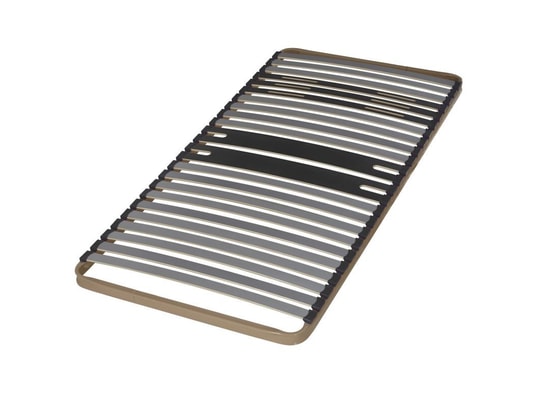 EBAC - Sommier  90 x 190 Sommier 90x190 22 lattes c322