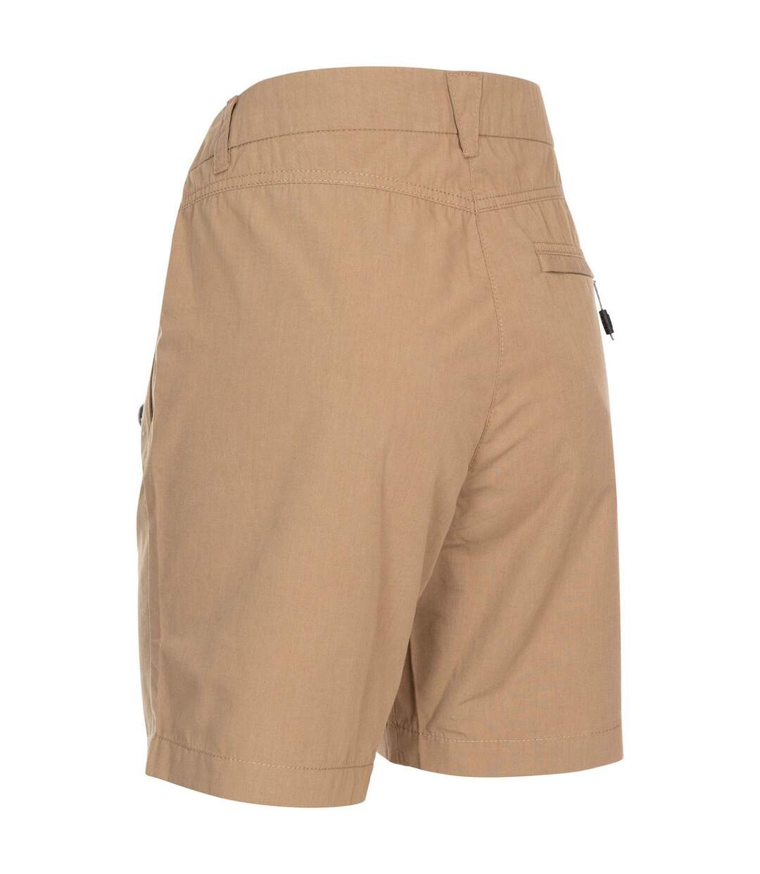 Trespass - Short de randonnée SCENARIO - Femme (Marron clair) - UTTP5336