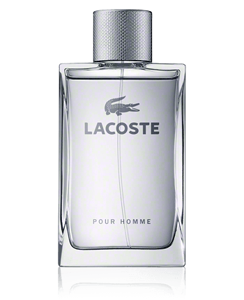 Lacoste pour Homme edt vapo 100ml