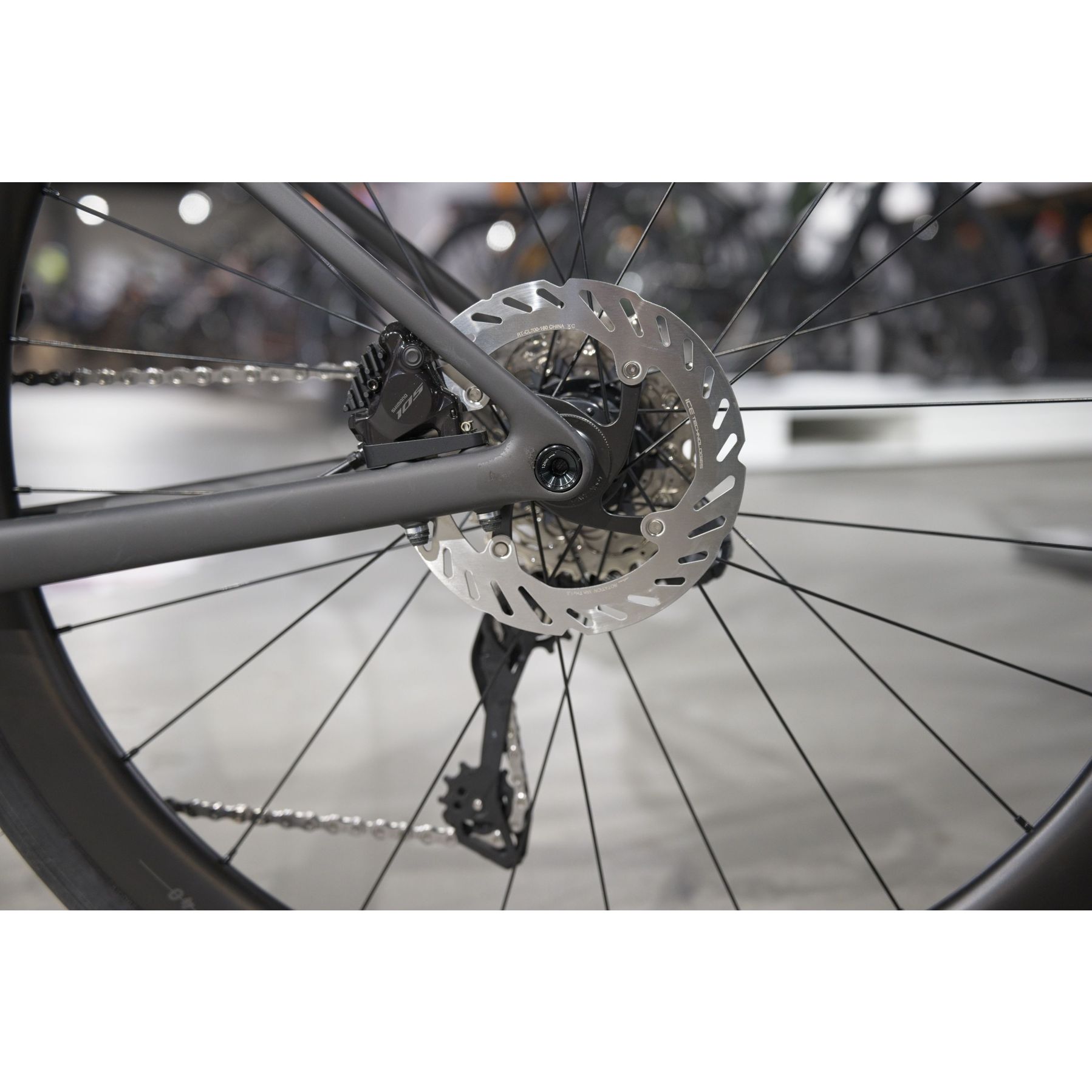 Scott Addict 30 2026