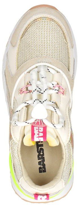 Shoesme Barst by Shoesme goudkleur