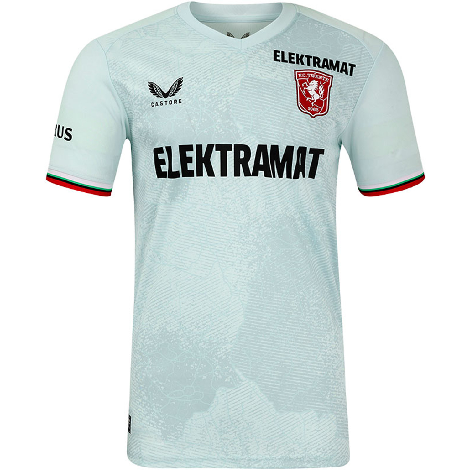 Castore FC Twente Uit Shirt 2024/2025