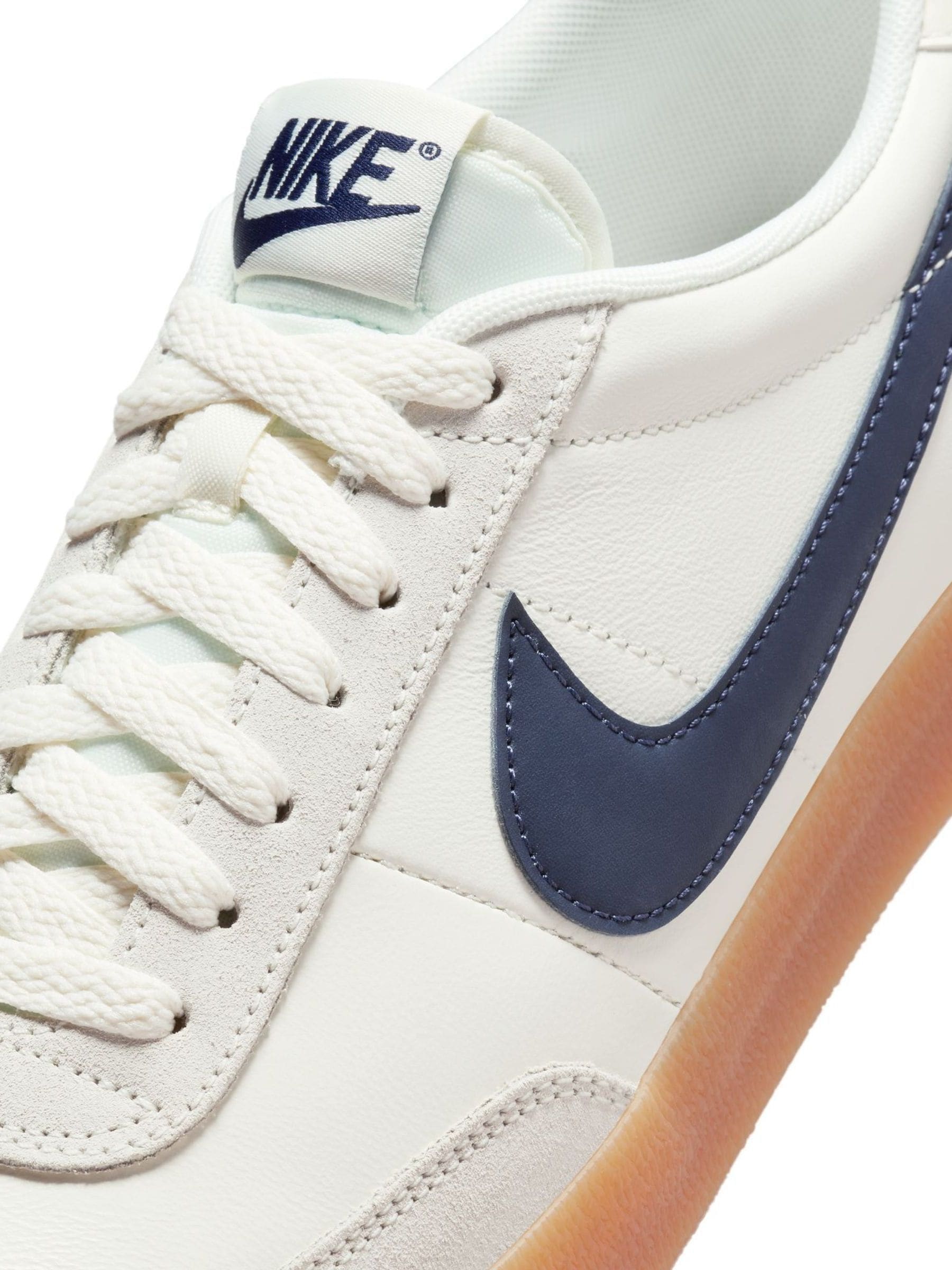 Wit - Nike Killshot 2 leren sneakers
