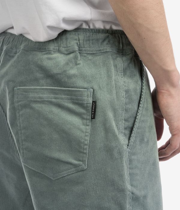 Iriedaily Corvin Shorts (mintgrey)