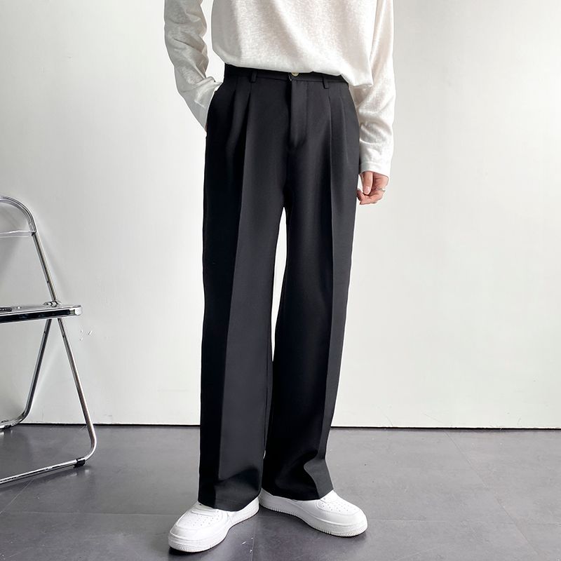 ravewider - Rechte broek