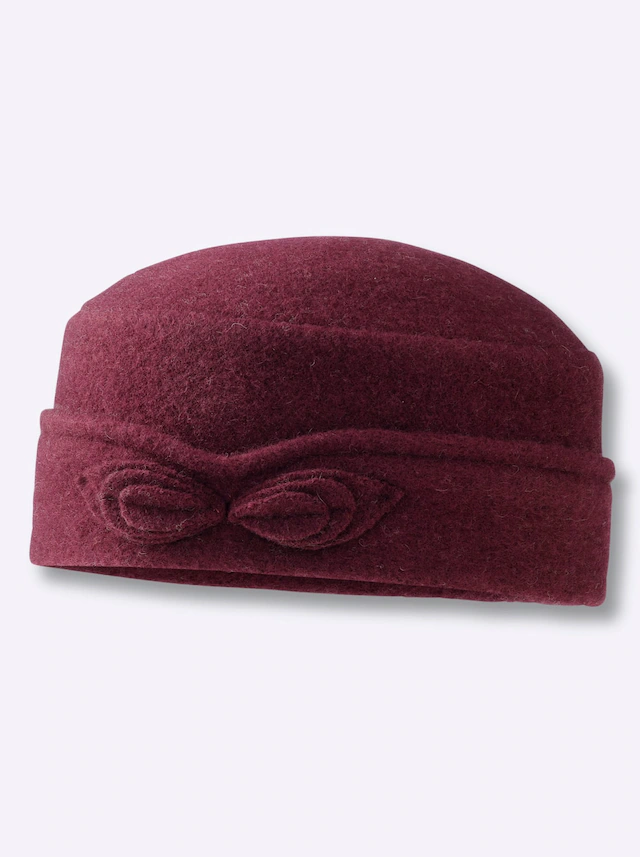 Casual Looks Beanie