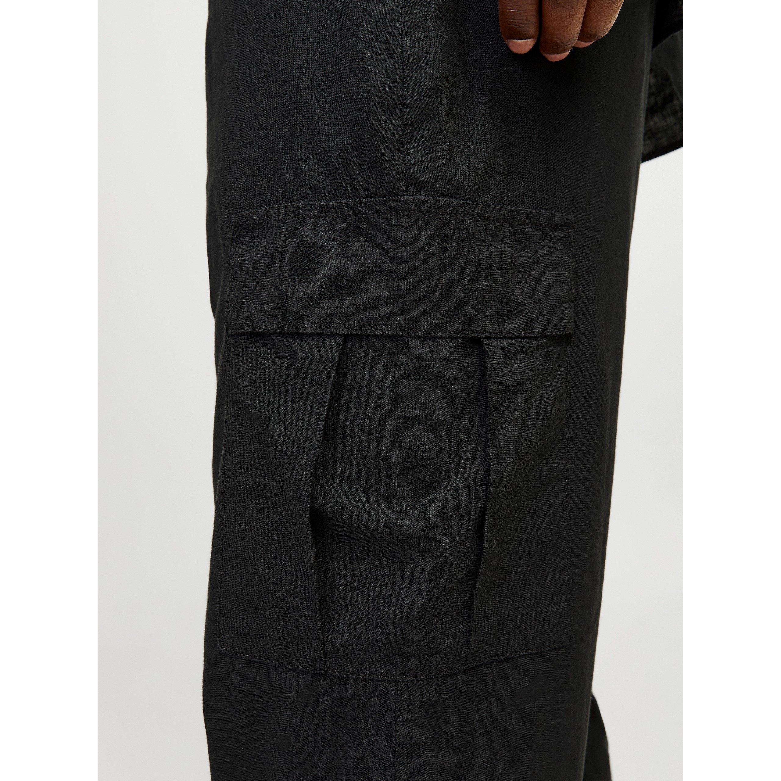 Jack and Jones Karl Cargo Trousers Mens