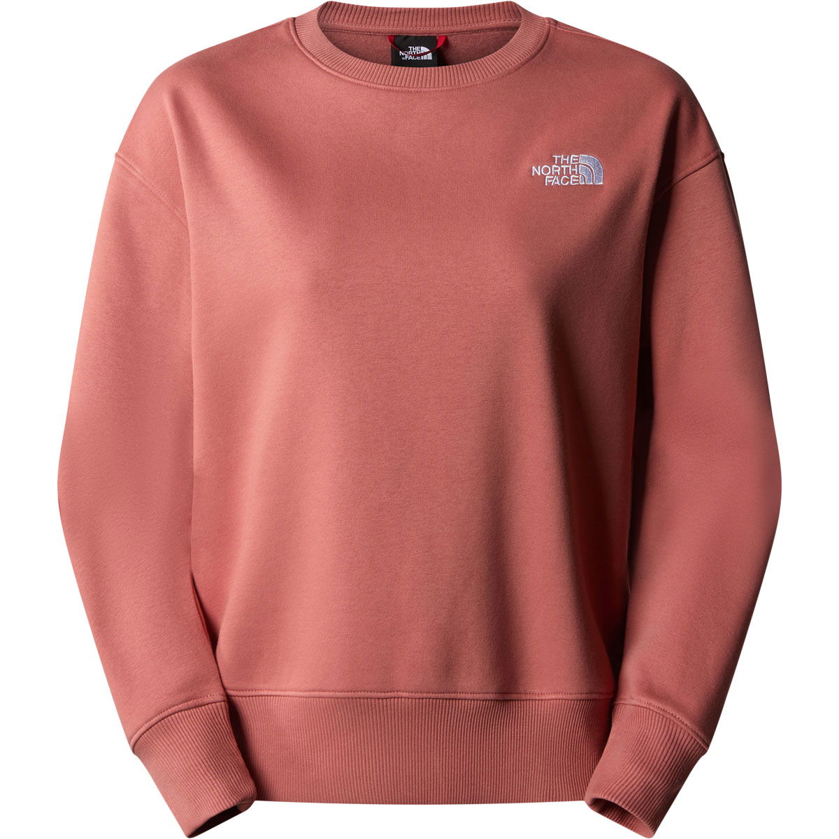 The North Face Essential Crew Sweatshirt Dame