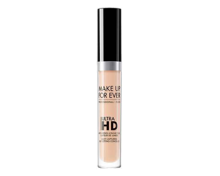 MAKE UP FOR EVER - Ultra HD Concealer N, 5ml