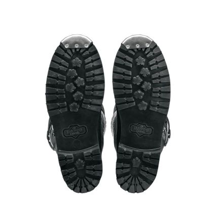 Bottes cross Sidi X-POWER WP 2025 - Noir