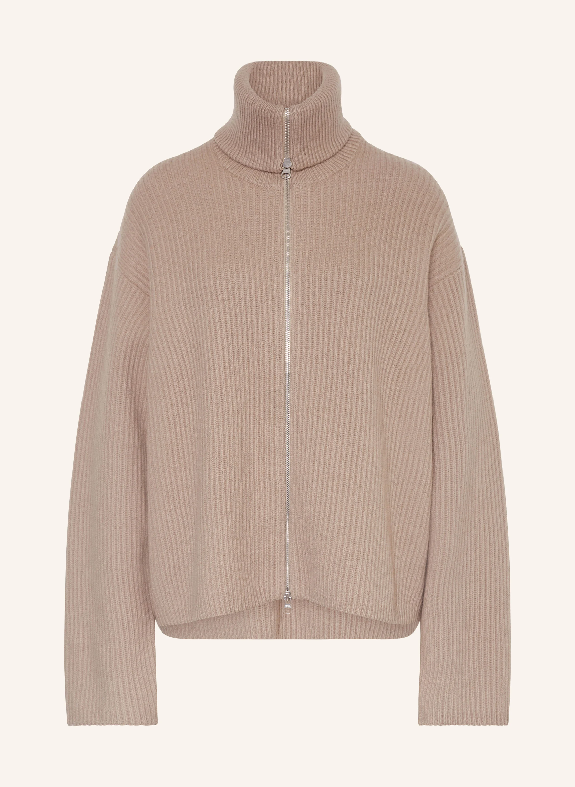 SAMSØE  SAMSØE Oversized-Strickjacke NOVA