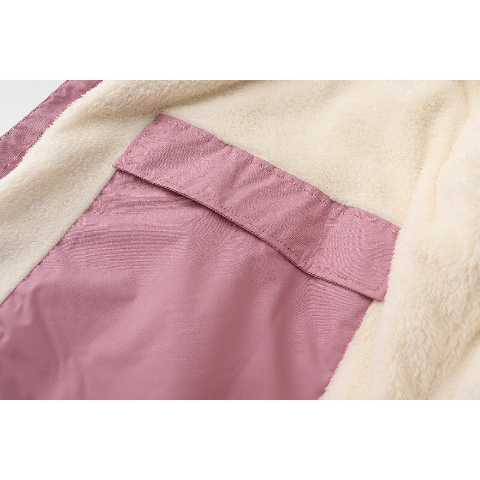 Gelert Waterproof Changing Robe