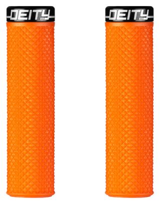 Grips Deity Supracush Orange