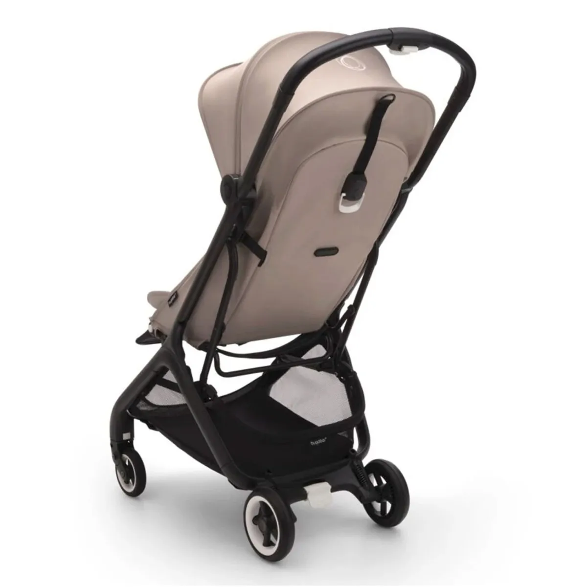 Bugaboo Poussette Butterfly - Desert Taupe