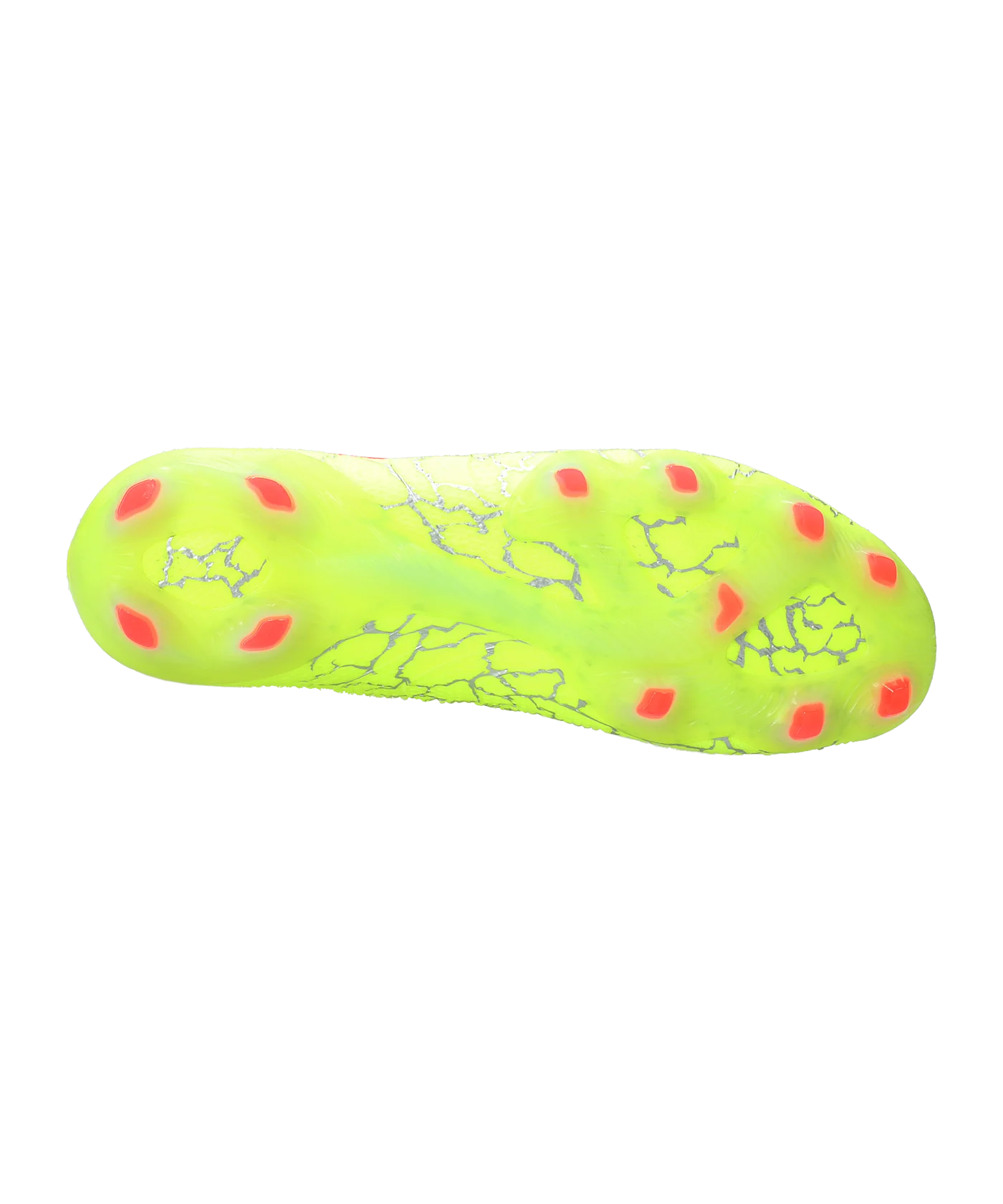 Skechers SKX 01 Low Elite FG Evolution Gelb FYLBK