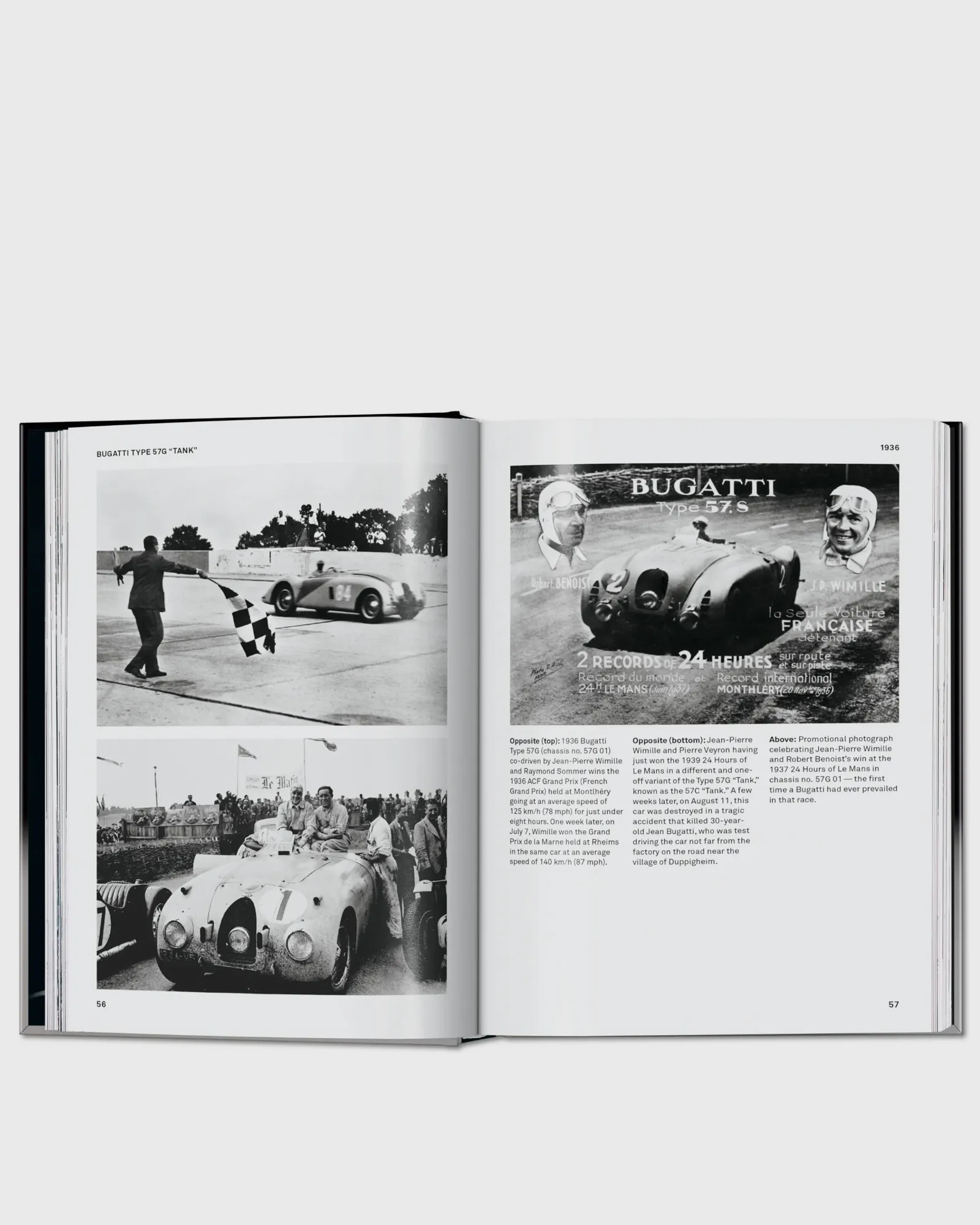 Taschen 