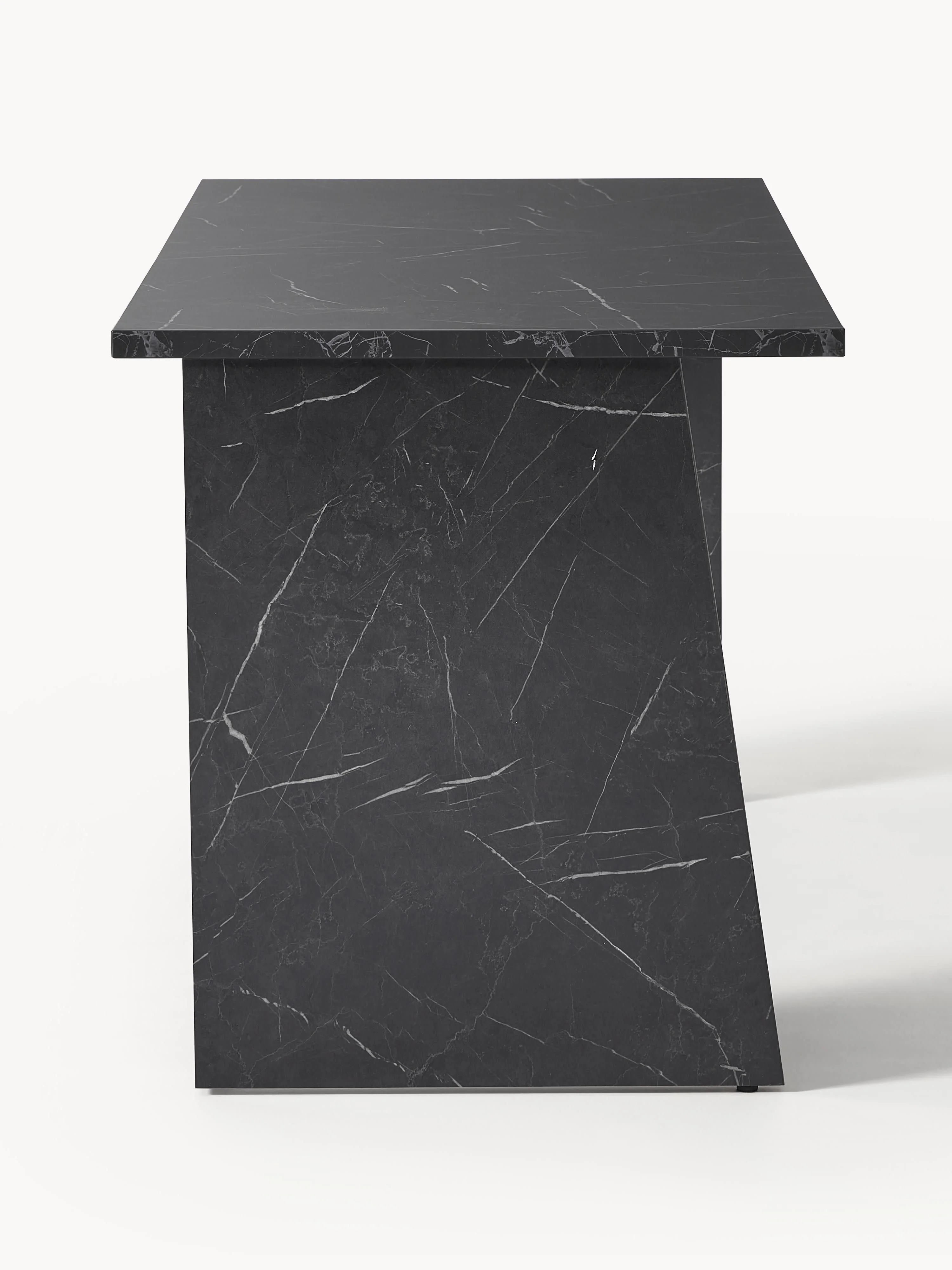 Bureau Liam met marmerlook