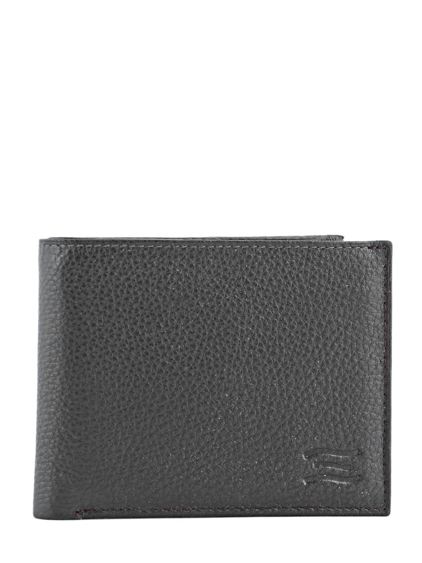 Portefeuille cuir CRINKLES