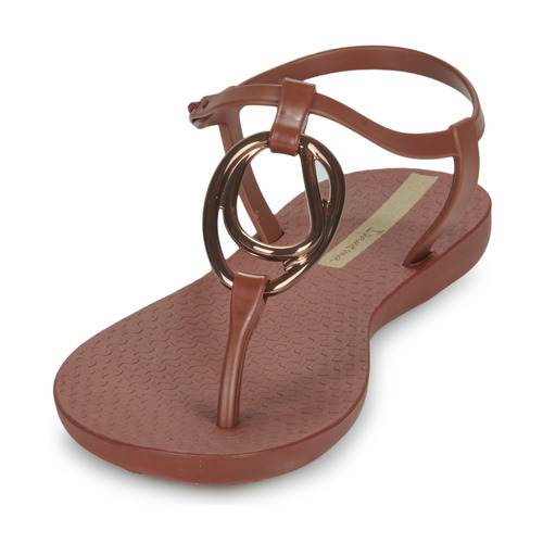 Ipanema - CHARM SANDAL LOOP - Marron