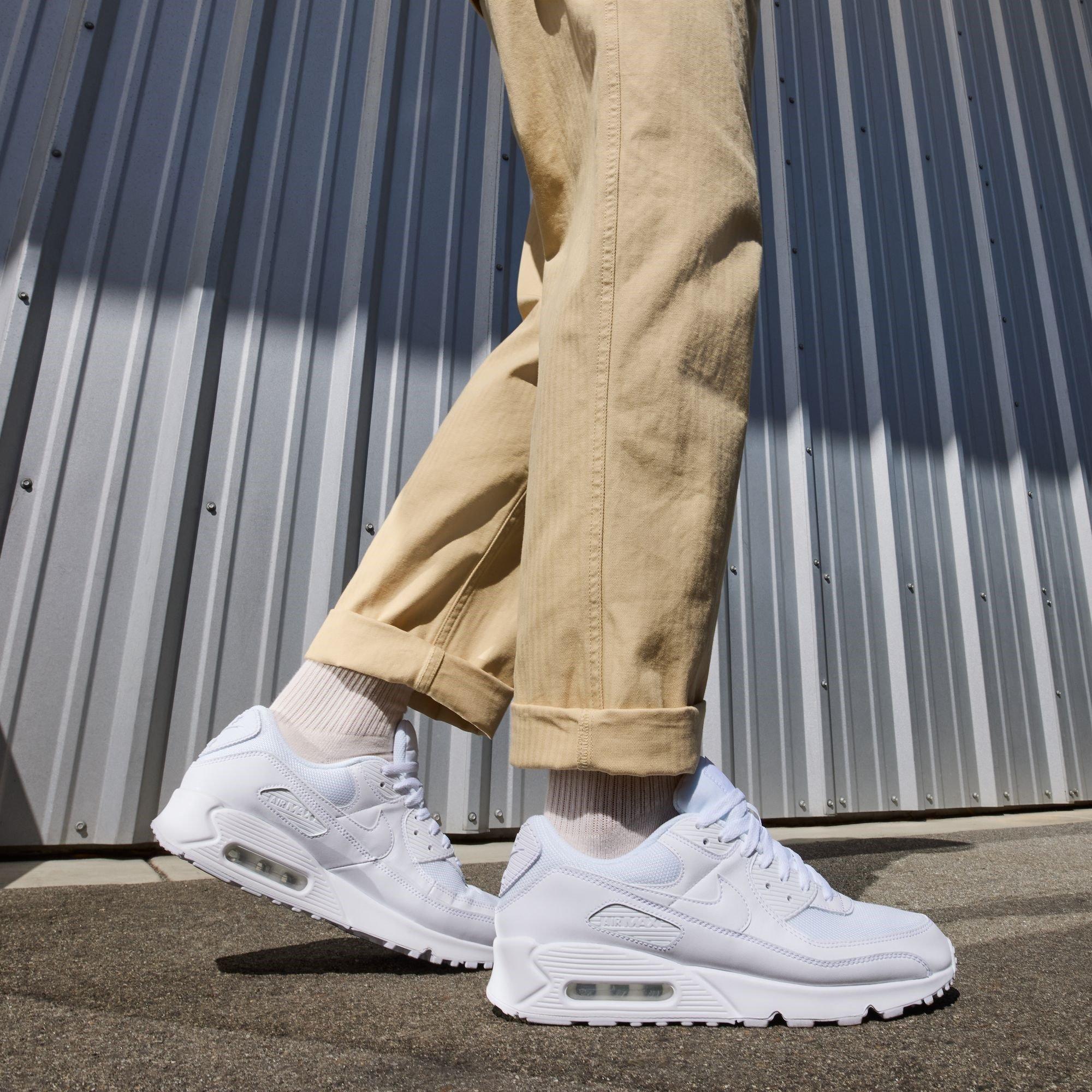 Nike Air Max 90 Trainers Mens