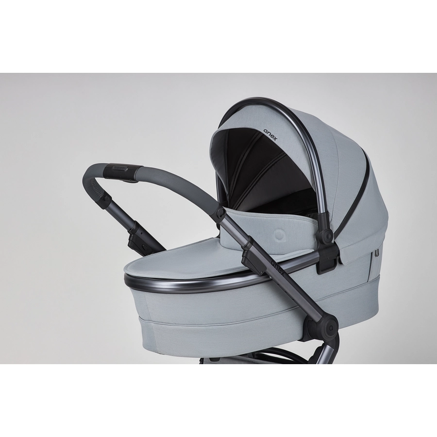 anex Kombikinderwagen ltype frost