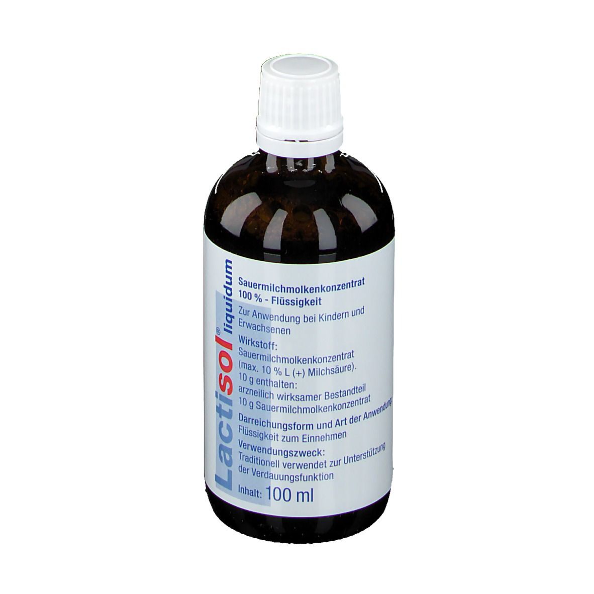 Lactisol Tropfen