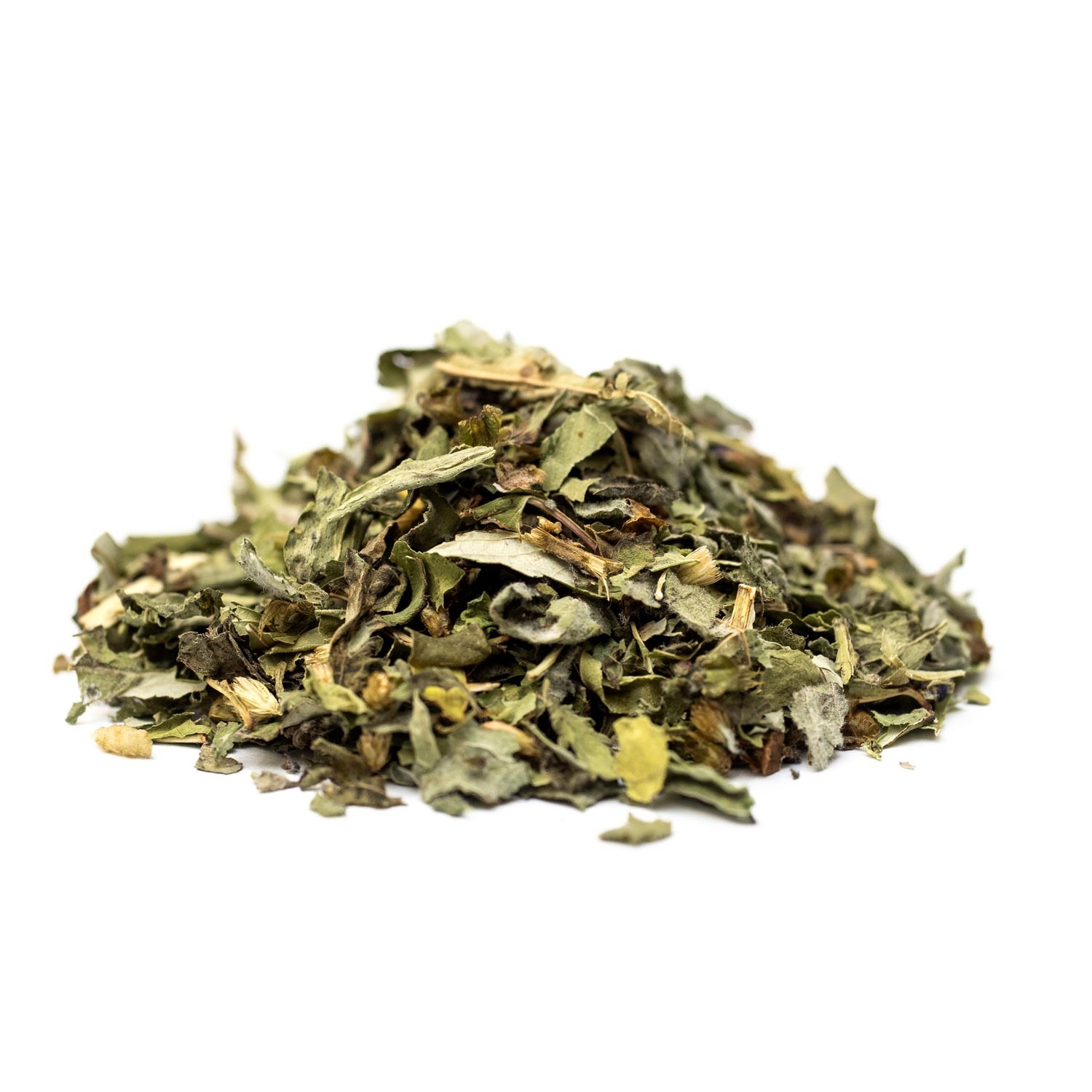 Tulsi Spirit Bio