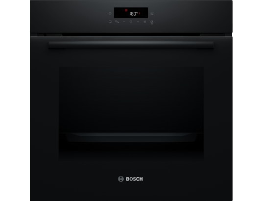 BOSCH - Four encastrable pyrolyse HBA571BB4, Série 2, AutoPilot 10