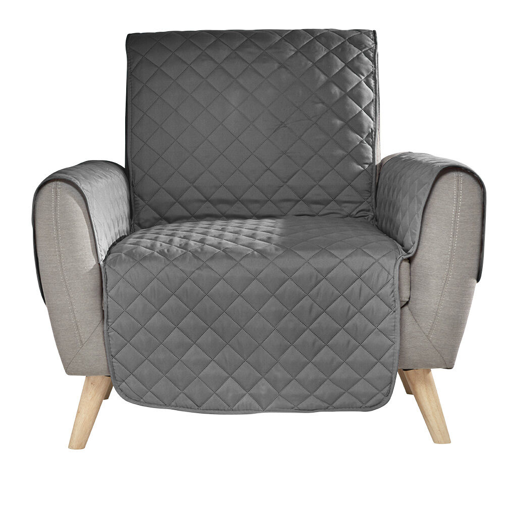 Set protège canapé 3 places et protège fauteuil 1 place x2
